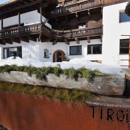 Apartment Tirol-2 By Interhome Ortisei Bagian luar foto