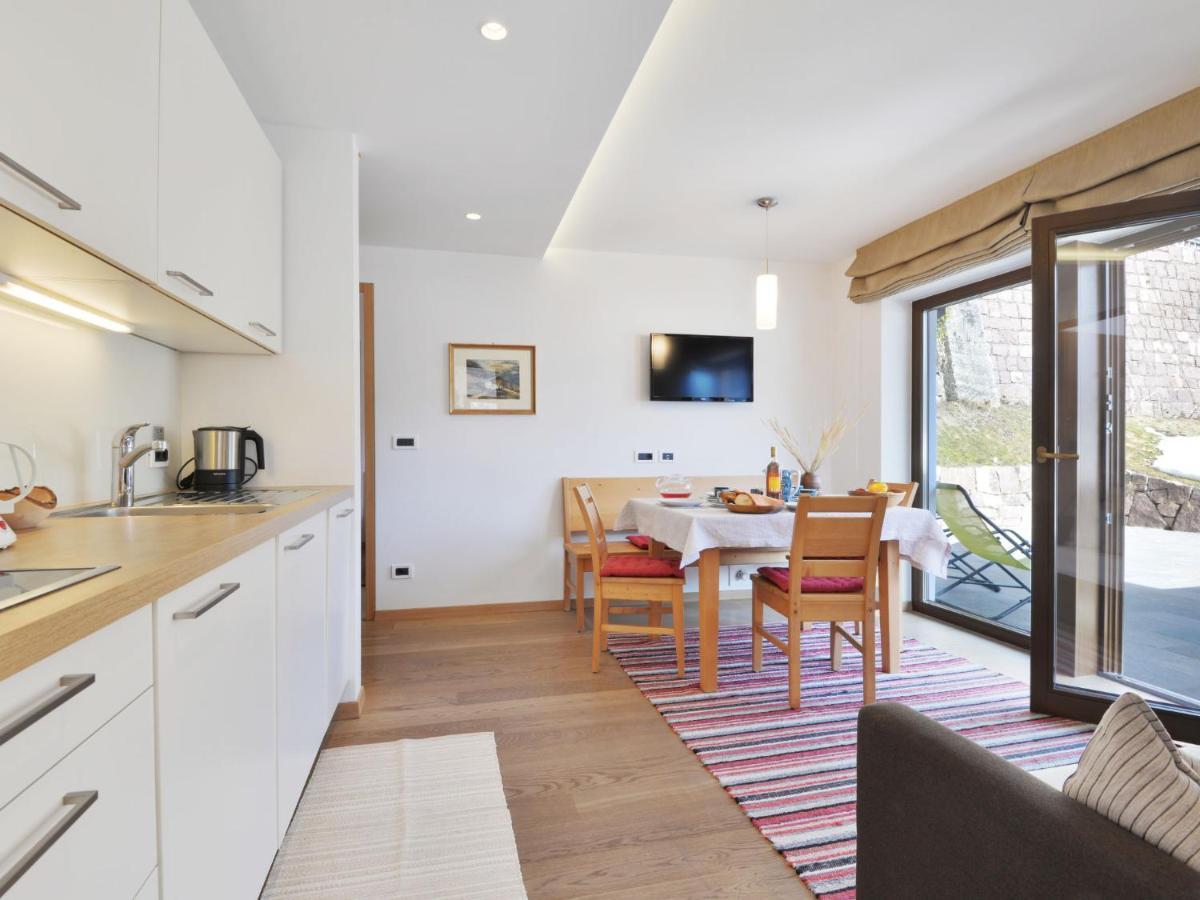 Apartment Tirol-2 By Interhome Ortisei Bagian luar foto