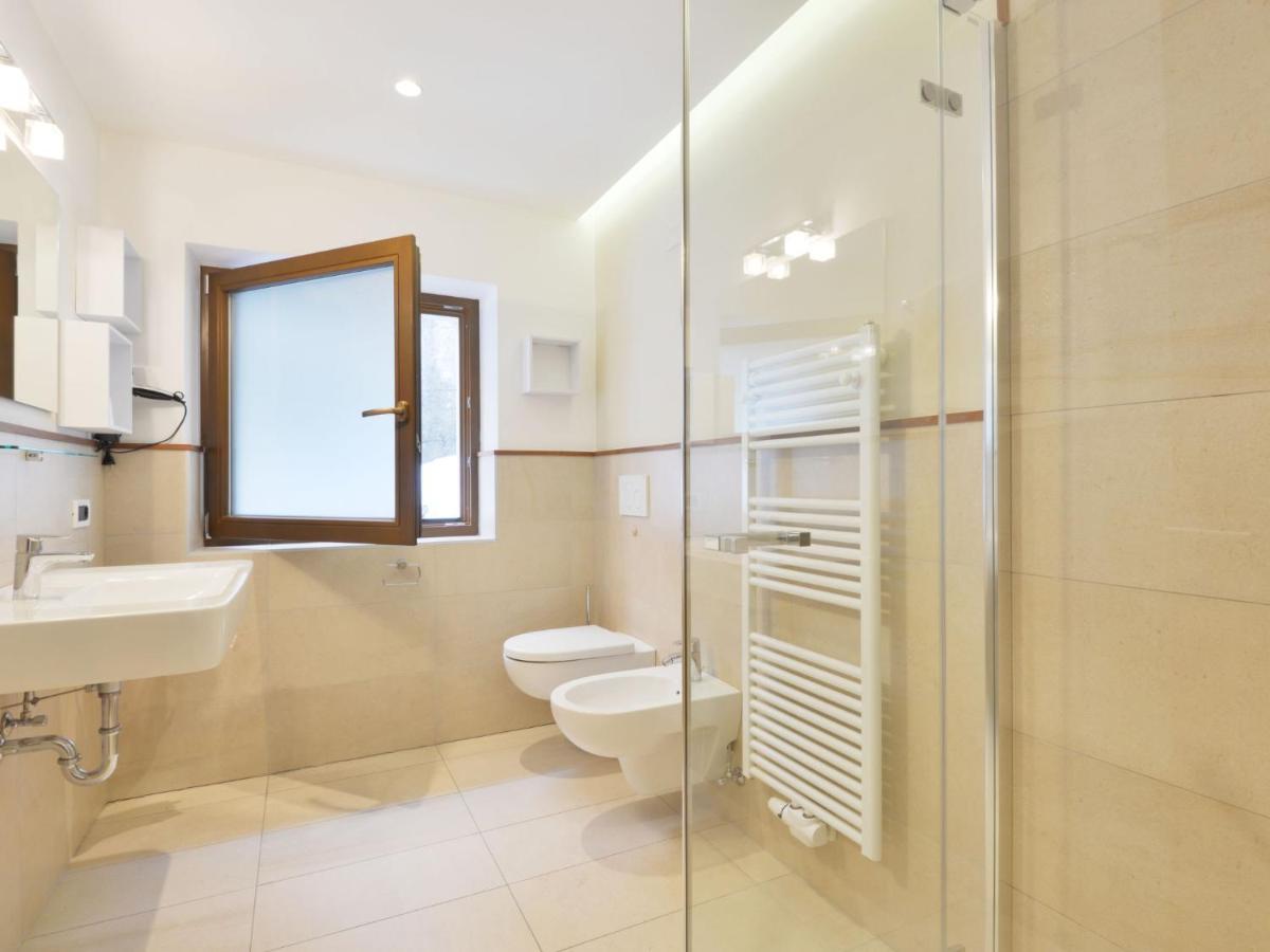 Apartment Tirol-2 By Interhome Ortisei Bagian luar foto