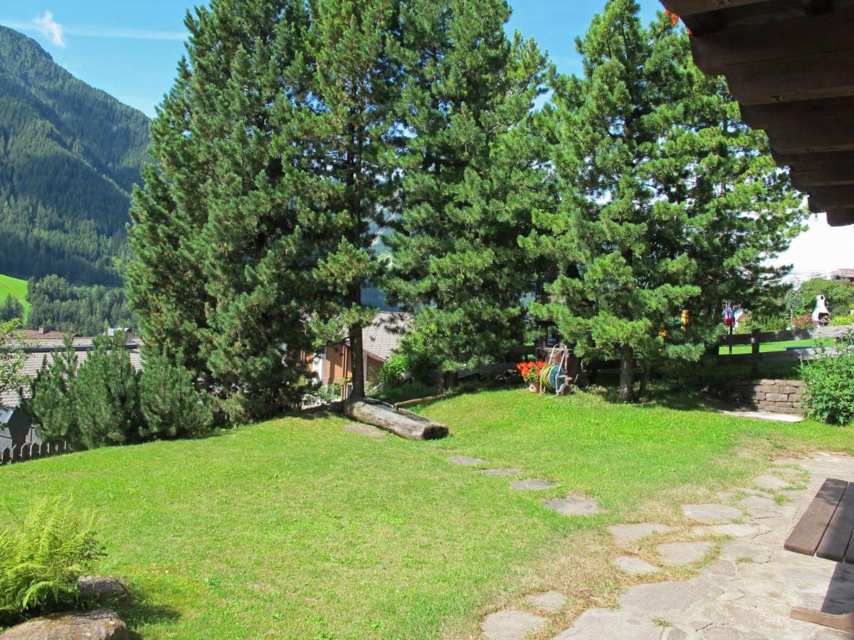 Apartment Tirol-2 By Interhome Ortisei Bagian luar foto