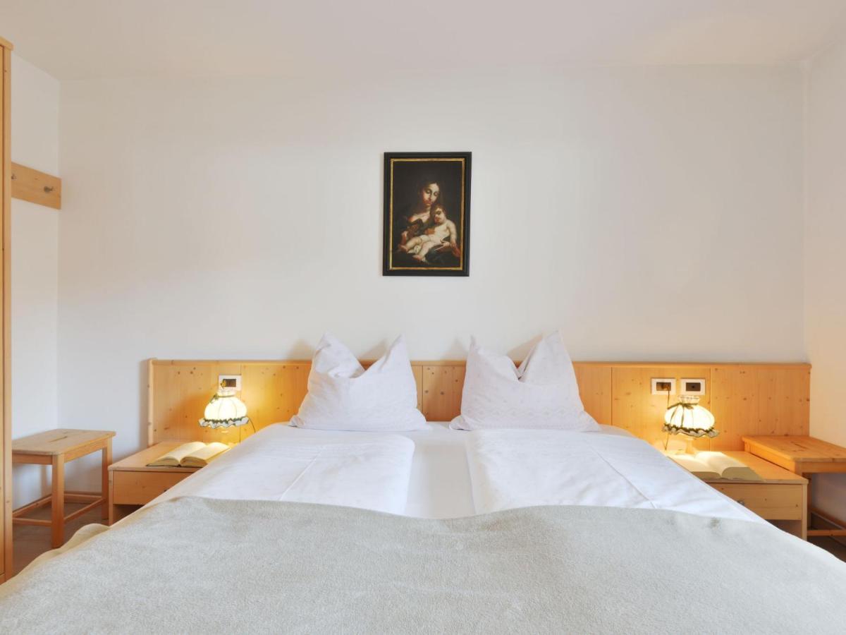 Apartment Tirol-2 By Interhome Ortisei Bagian luar foto