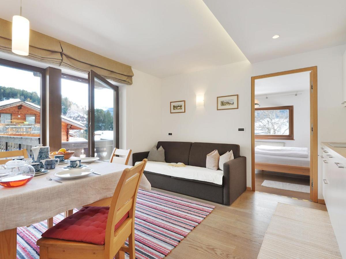 Apartment Tirol-2 By Interhome Ortisei Bagian luar foto