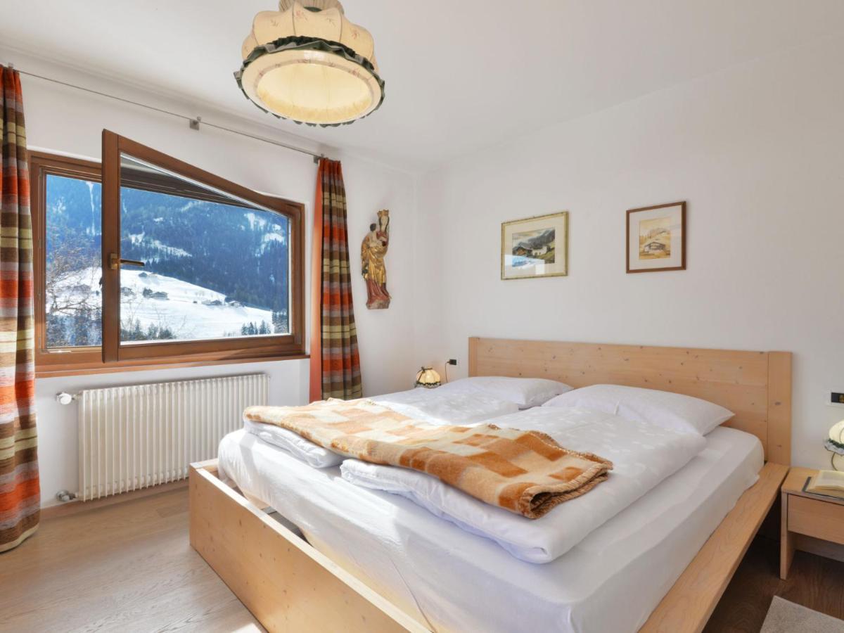 Apartment Tirol-2 By Interhome Ortisei Bagian luar foto