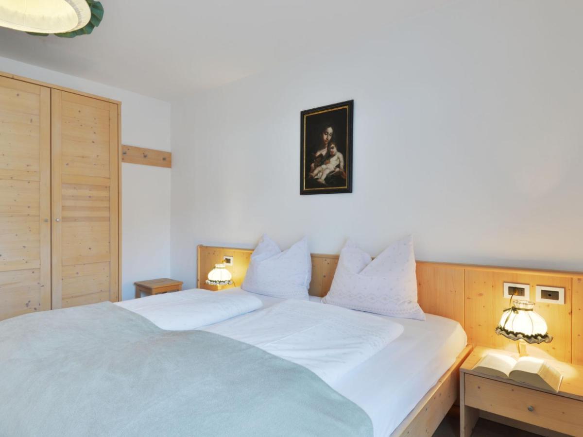 Apartment Tirol-2 By Interhome Ortisei Bagian luar foto