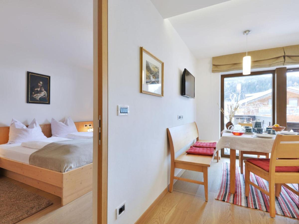 Apartment Tirol-2 By Interhome Ortisei Bagian luar foto